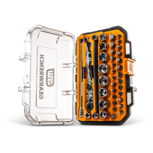 1/4" Drive MicroDriver Set Consource