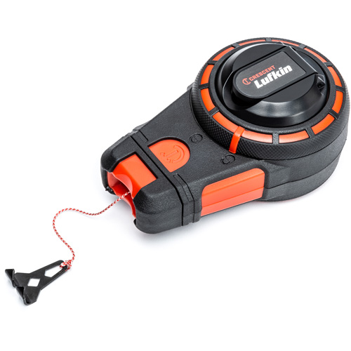 Contractor Chalk & Reel Consource