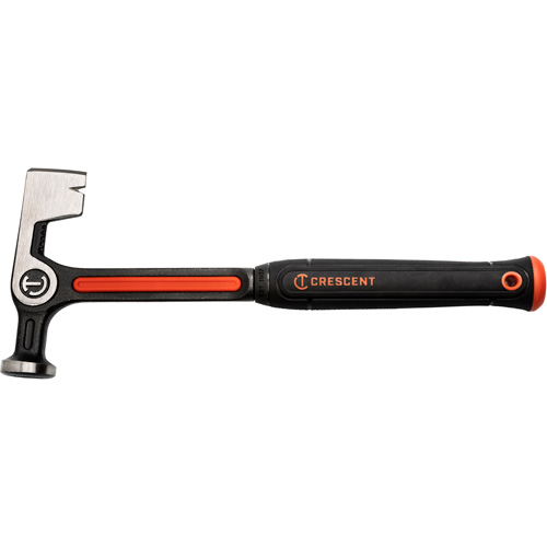 Marteau pour cloison s&egrave;che, 11 oz, Prise en Acier plein, 12-1/2" lo Consource