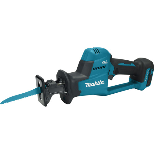 Scie alternative sans balai LXT (outil seulement), 18 V, Lithium-ion Bloc-pile, 0-3100 coups/min Consource