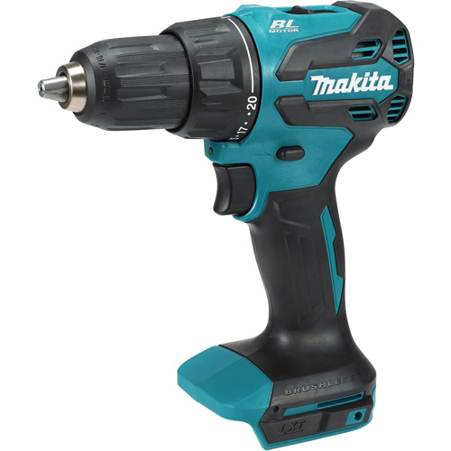 Perceuse-visseuse &agrave; percussion sans balai LXT (outil uniquement), Mandrin 1/2", 18 V Consource