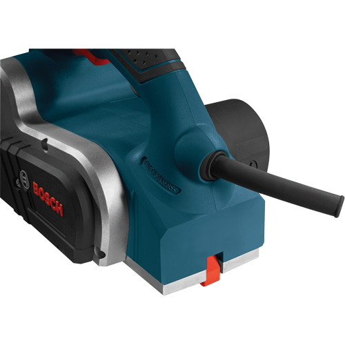 3-1/4 In. Planer Consource