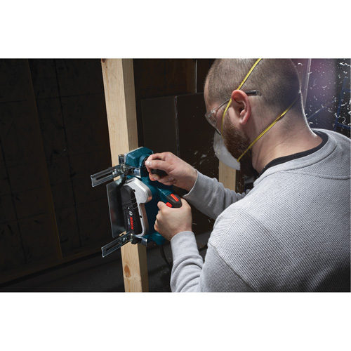 3-1/4 In. Planer Consource