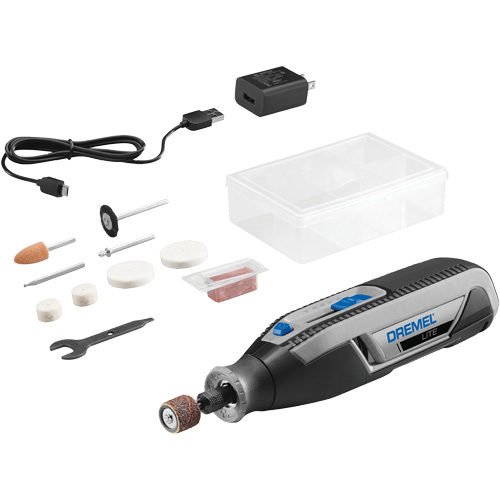 Lite Cordless Rotary Tool Kit Consource