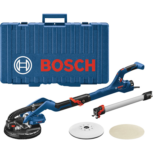 Drywall Sander Kit Consource
