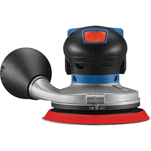 Brushless Random Orbital Sander (Tool Only) Consource