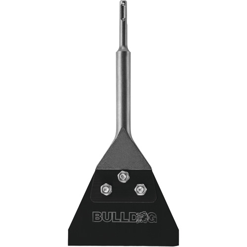 SDS-Plus&reg; Bulldog Hammer Steel Consource