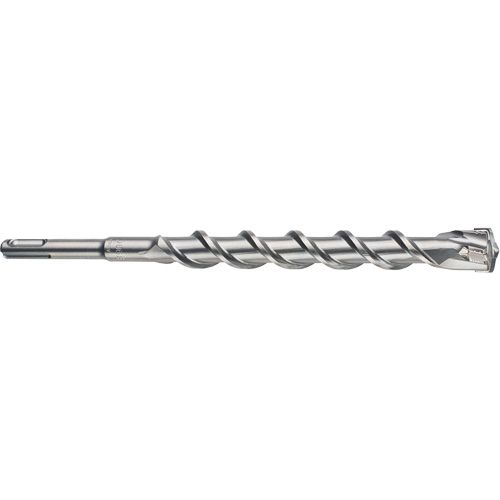 Forets SDS-Max SpeedX pour marteaux perforateurs, 1-1/2" Consource
