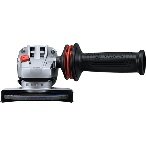 Ergonomic Angle Grinder, 4-1/2", 120 V, 10 A, 11000 RPM Consource