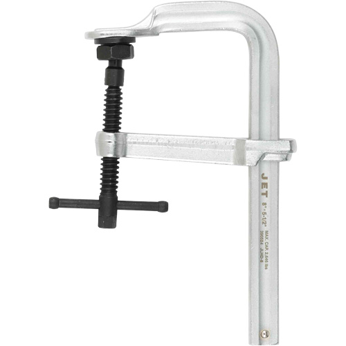 Serre-joint en L robuste, 8" (203 mm) Consource