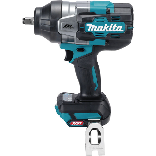 Cl&eacute; &agrave; chocs et couple &eacute;lev&eacute; XGT avec moteur sans balai, 40 V, Mandrin 1/2" Consource
