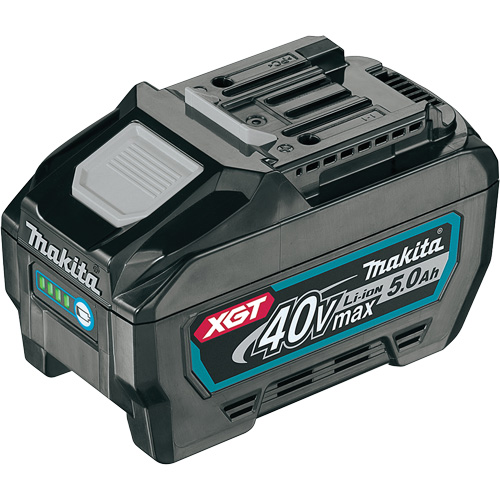 Batterie XGT, Lithium-ion, 40 V, 5 Ah Consource