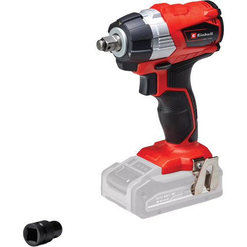 Cl&eacute; &agrave; chocs professionnelle, 18 V, Mandrin 1/2" Consource