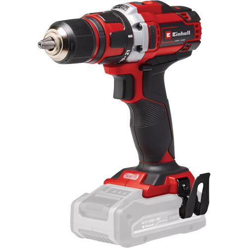 Perceuse sans fil (outil seulement), Lithium-ion, 18 V, Mandrin 1/2", Couple 354 lb-po Consource