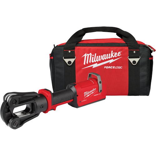 M18 FORCE LOGIC 12T Latched Linear Crimper Consource