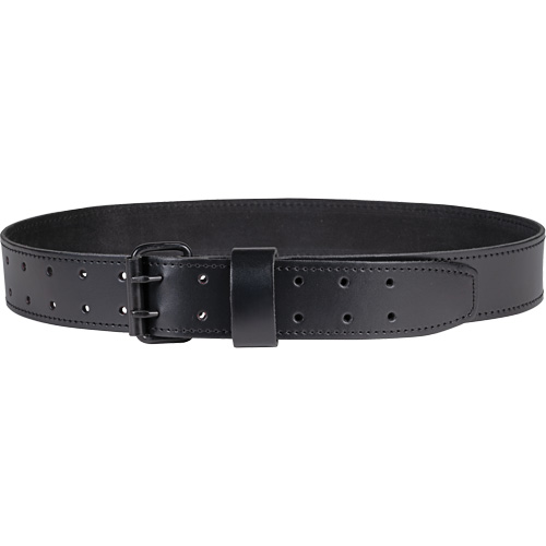 Ceinture de travail Phantom 2" de large, Cuir, Noir Consource