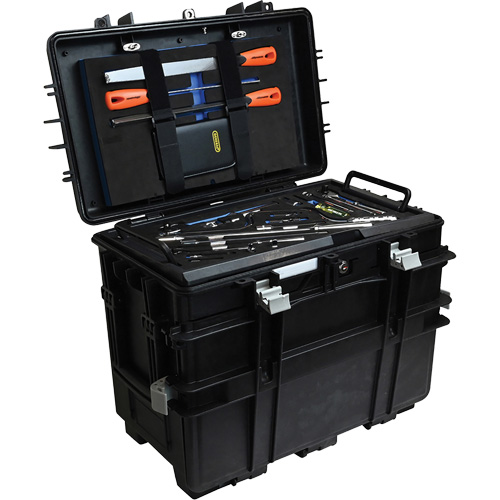 General Maintenance Service Set, 220 Pieces Consource