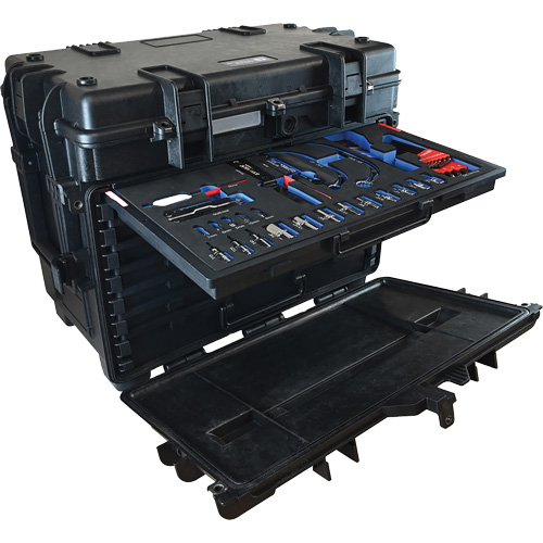 General Maintenance Service Set, 220 Pieces Consource