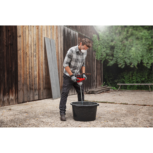 18V Cordless Mortar & Grout Mixer (Tool Only) Consource