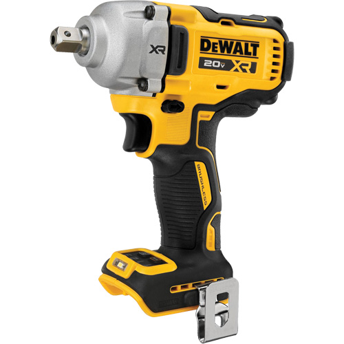 Cl&eacute; &agrave; chocs de milieu de gamme MAX* XR avec enclume &agrave; goupille de retenue, 20 V, Mandrin 1/2" Consource