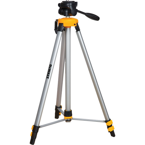 Laser Tripod with Tilting Head Consource