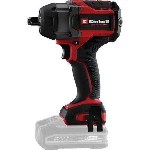 Cl&eacute; &agrave; chocs professionnelle sans fil, 18 V, Mandrin 1/2" Consource
