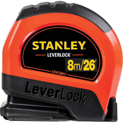 Ruban Leverlock haute visibilit&eacute;, 26' Consource