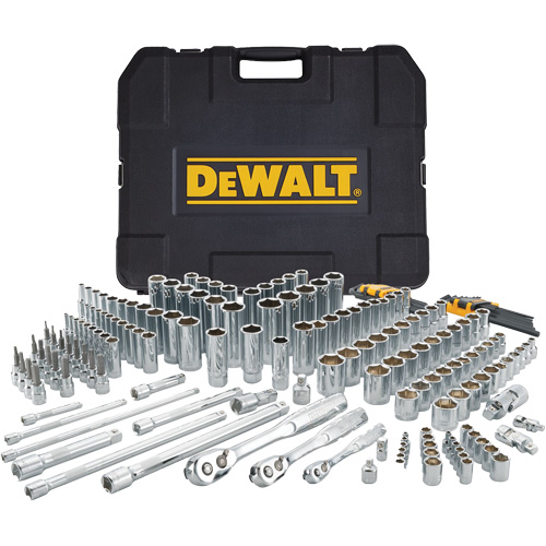 Mechanic's Tool Set Consource