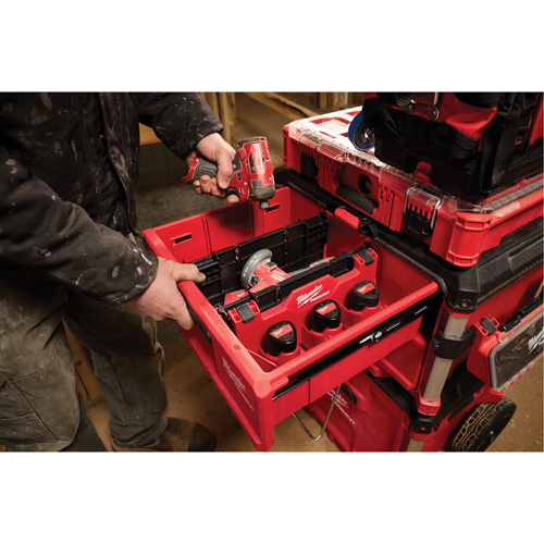Divider for PACKOUT Drawer Tool Boxes Consource