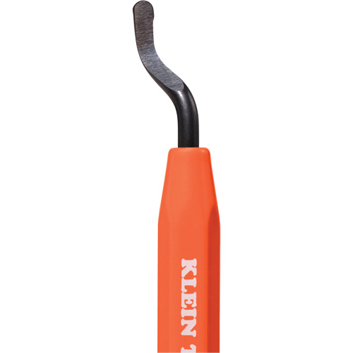 Stylos d'al&eacute;sage, Acier Consource