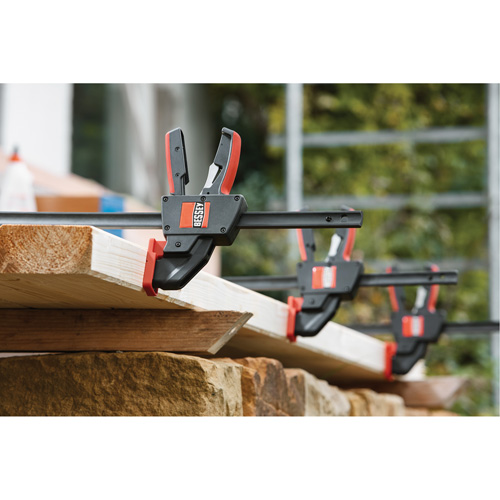 Extra-Large Trigger Clamps, 36" (914.4 mm) Consource