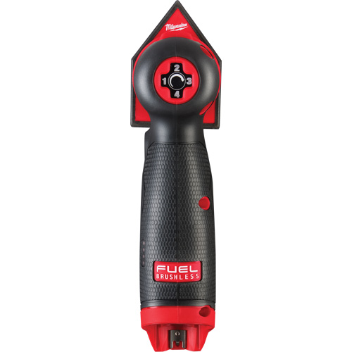 M12 FUEL Orbital Detail Sander, 12 V, 14000 OPM Consource