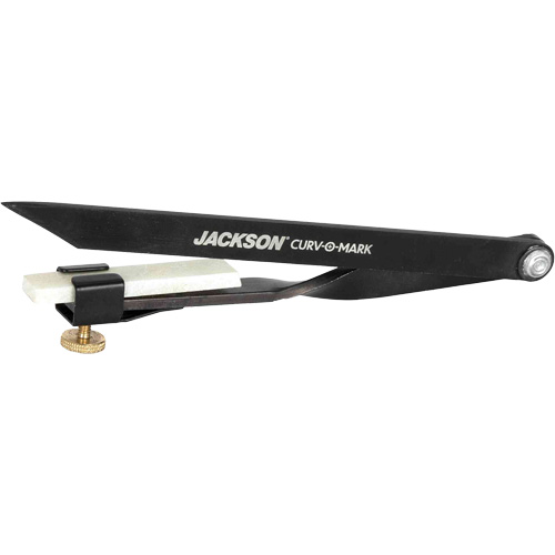 Small 11" Radius Marker Consource