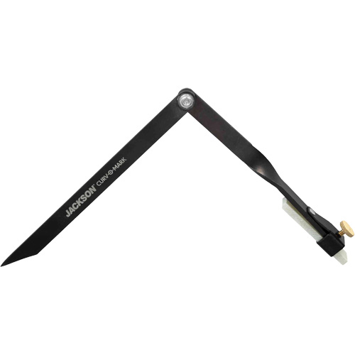 Small 11" Radius Marker Consource