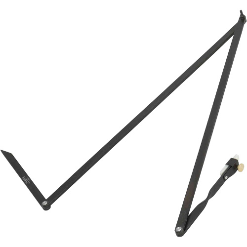 Large 50" Radius Marker Consource