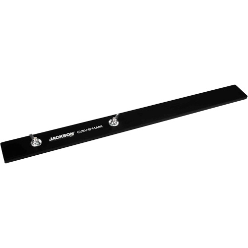 34" Burning Guide Extension Consource