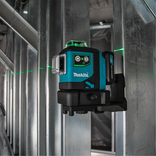 Laser vert &agrave; plusieurs 12Vmax CXT, outil seulement Consource