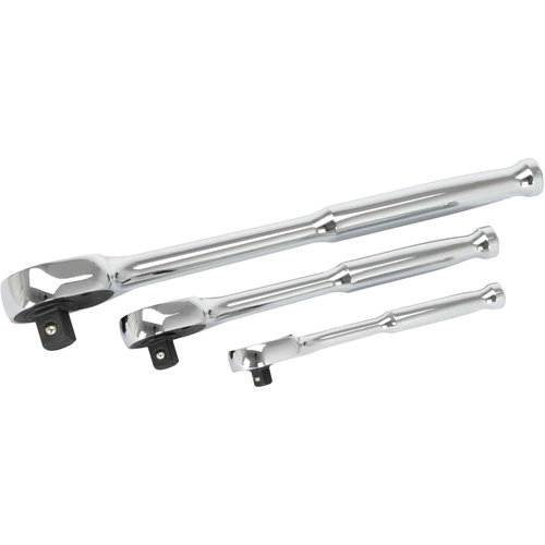 Ensemble de rochet &agrave; t&ecirc;te &eacute;tanche &agrave; 20 dents Consource