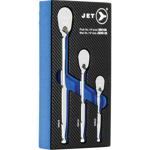 Ensemble de rochet &agrave; t&ecirc;te &eacute;tanche &agrave; 20 dents Consource