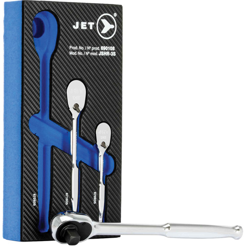 Ensemble de rochet &agrave; t&ecirc;te &eacute;tanche &agrave; 20 dents Consource