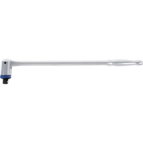 Barre de force &agrave; cliquet, Prise de 1/2", Poign&eacute;e Ergonomique Consource