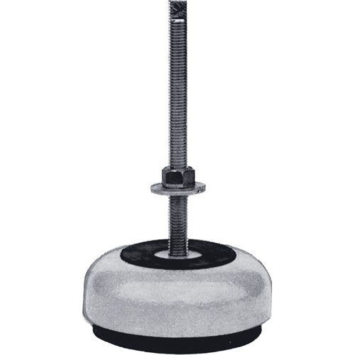 Leveling Mounts Consource