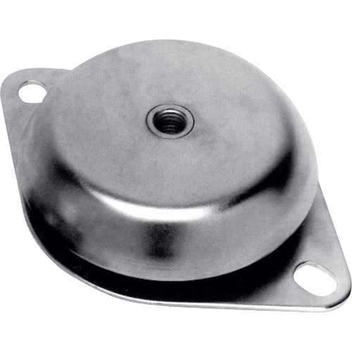 Anti-Vibration Cupmounts Consource
