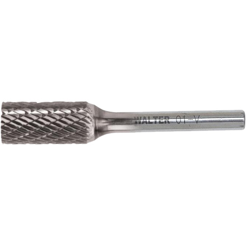 Fraise cylindrique en carbure Consource