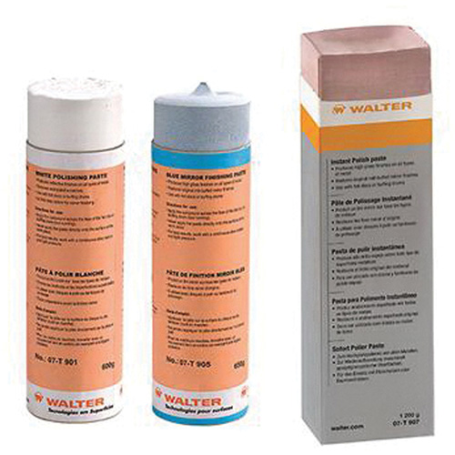 P&acirc;te de polissage Consource