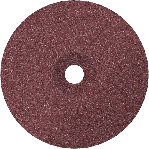 Disque abrasif Coolcut ALLSTEEL, Oxyde d'aluminium, 24, 7" Dia x 7/8" Arbre Consource