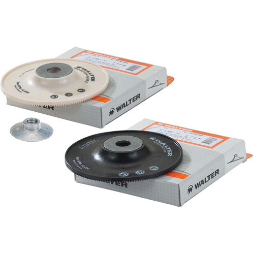 Fibre Discs - Accessories Consource