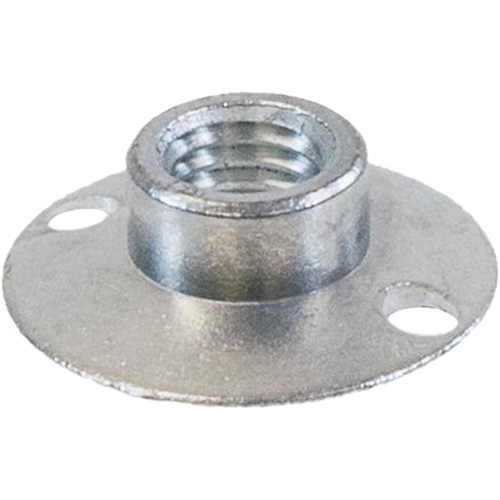 CLAMPING NUT 5/8-11 Consource