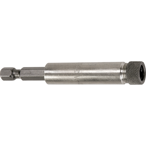Porte-embouts-1/4" magn&eacute;tiques a/bague d'arr&ecirc;t pour joint torique Consource