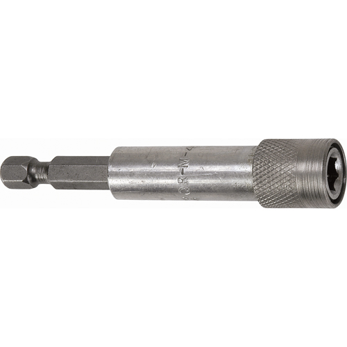 Porte-embouts-1/4" &agrave; desserrage rapide Consource